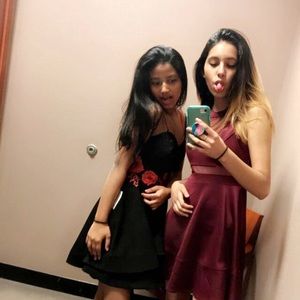 Meet your Posher, Dayanara